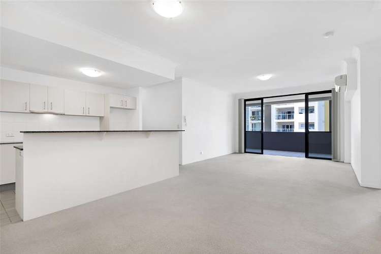 Fourth view of Homely apartment listing, 40/46 Playfield Street, Chermside QLD 4032