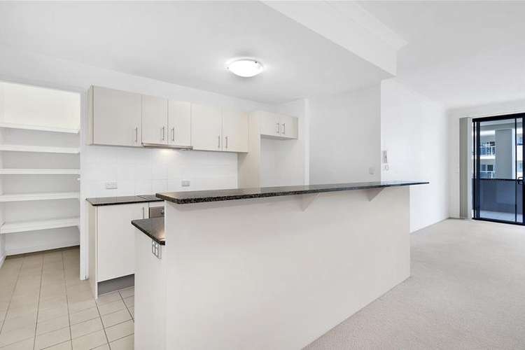 Sixth view of Homely apartment listing, 40/46 Playfield Street, Chermside QLD 4032