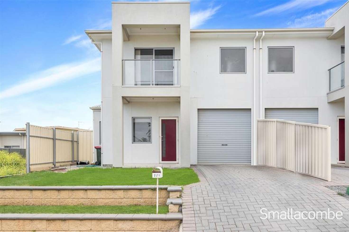 Main view of Homely house listing, 3/1 Gayundah Crescent, O'sullivan Beach SA 5166