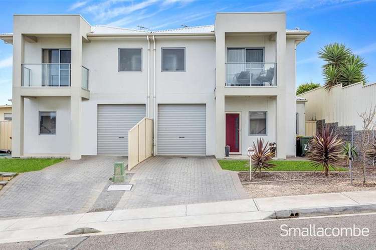 Second view of Homely house listing, 3/1 Gayundah Crescent, O'sullivan Beach SA 5166