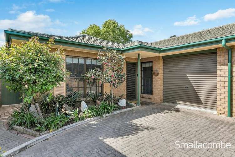 Main view of Homely unit listing, 5/242 Cross Road, Kings Park SA 5034