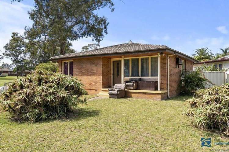 9 Mudie Place, Blackett NSW 2770