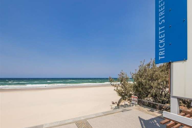 Main view of Homely apartment listing, "Trickett Gdns" 24 Trickett Street, Surfers Paradise QLD 4217