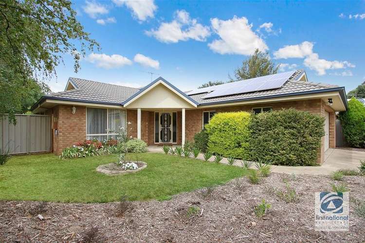 Main view of Homely house listing, 1a Mcharg Place, Beechworth VIC 3747