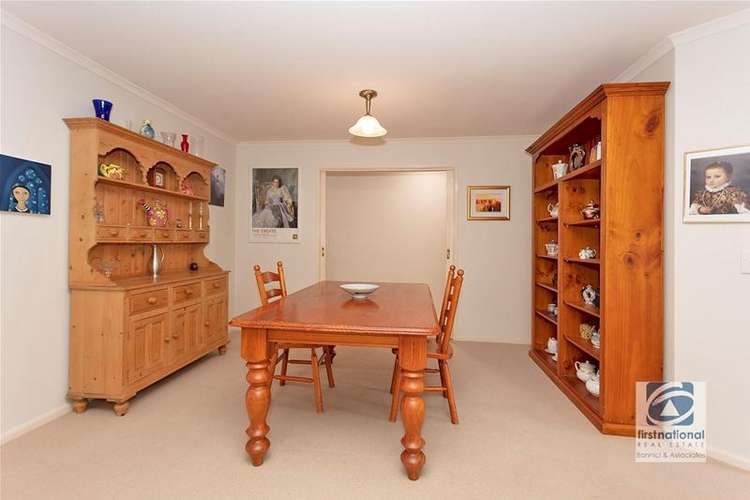 Sixth view of Homely house listing, 1a Mcharg Place, Beechworth VIC 3747