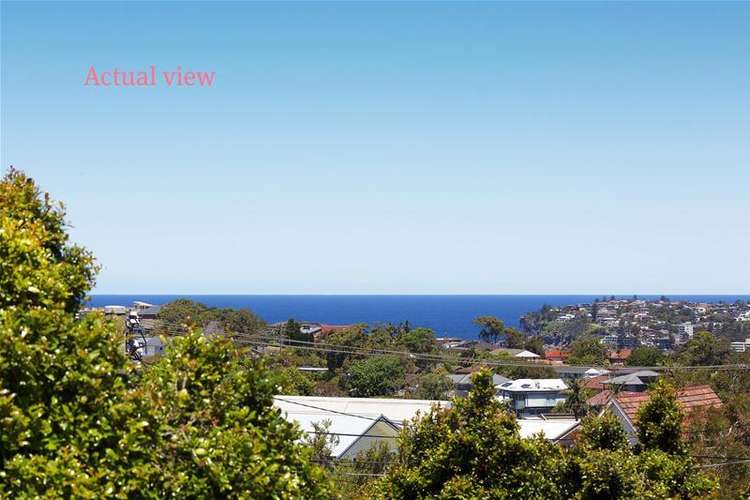 Third view of Homely house listing, 52 Plateau Road, Collaroy Plateau NSW 2097