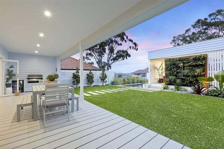 Fourth view of Homely house listing, 52 Plateau Road, Collaroy Plateau NSW 2097