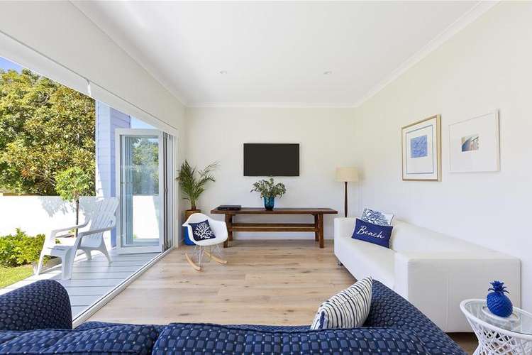 Fifth view of Homely house listing, 52 Plateau Road, Collaroy Plateau NSW 2097