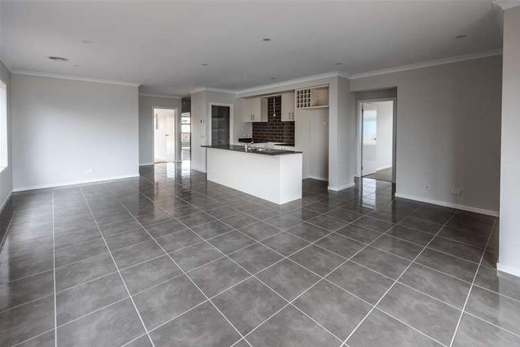 Second view of Homely house listing, 18 Fowler Place, Aintree VIC 3336