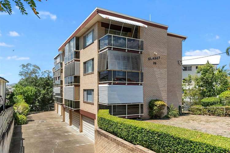 Second view of Homely apartment listing, 5/39 Kirkland Avenue, Coorparoo QLD 4151