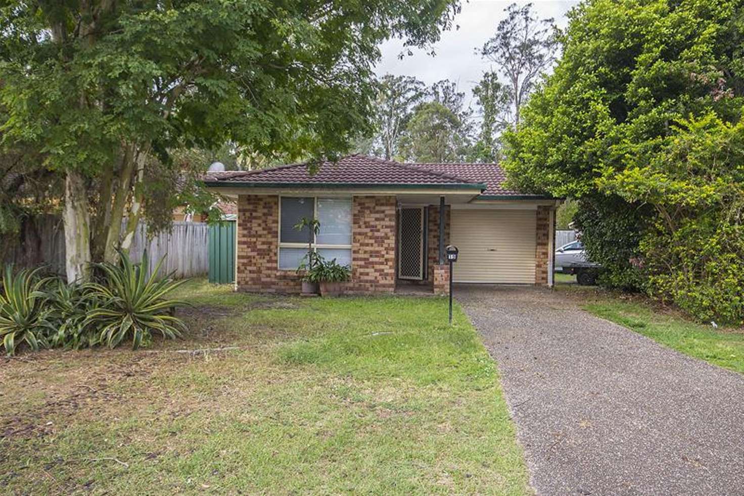 Main view of Homely house listing, 19 Rivergum Drive, Nerang QLD 4211