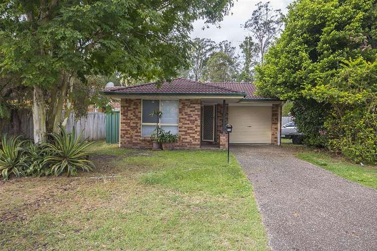 Main view of Homely house listing, 19 Rivergum Drive, Nerang QLD 4211