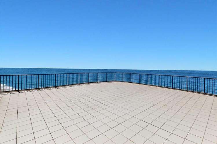 Fourth view of Homely apartment listing, 40L/4 Old Burleigh Road, Surfers Paradise QLD 4217