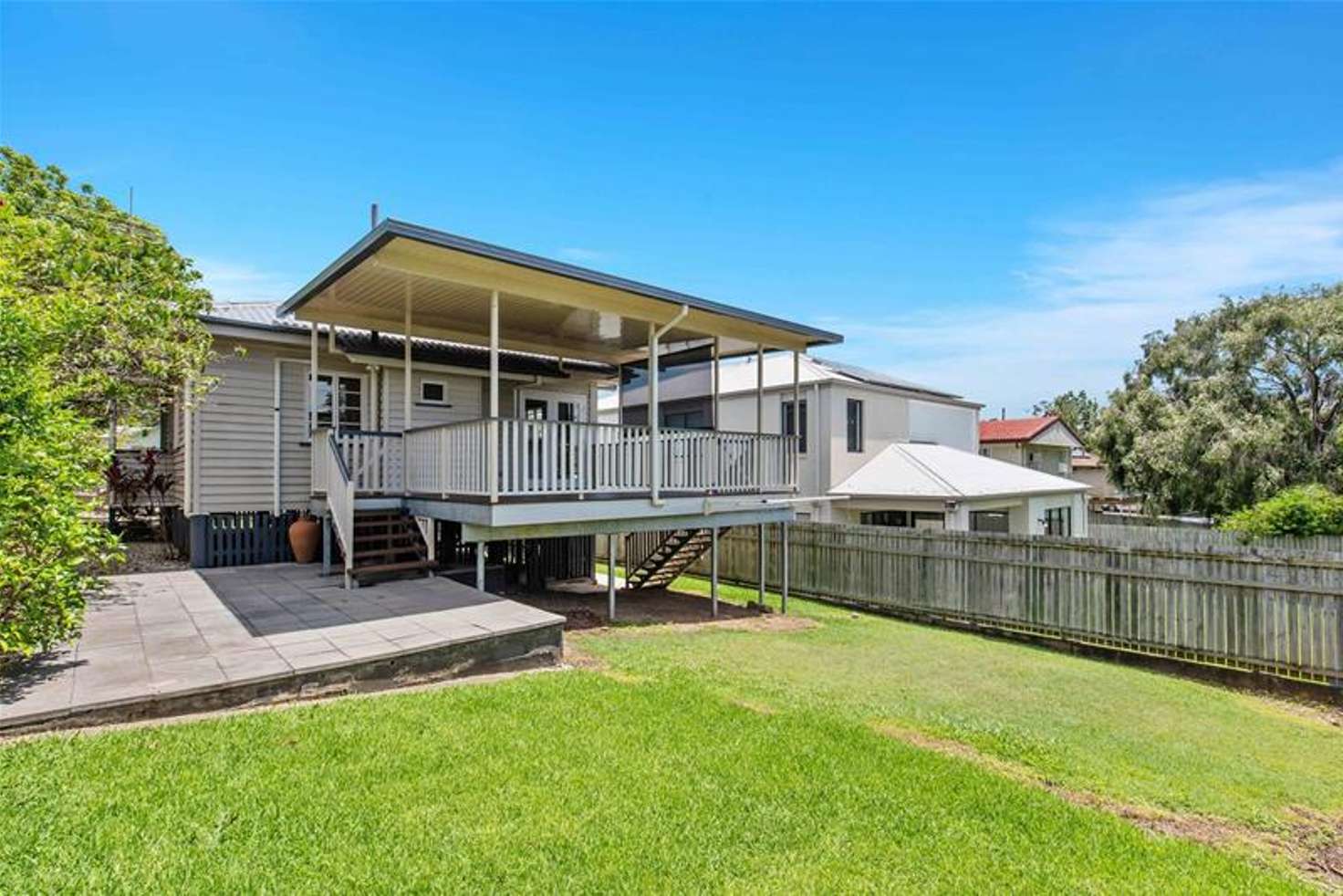 Main view of Homely house listing, 3 Cross Street, Mitchelton QLD 4053
