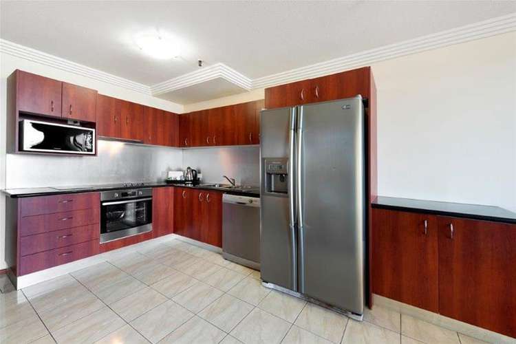 Second view of Homely apartment listing, 93/114 The Esplanade, Surfers Paradise QLD 4217