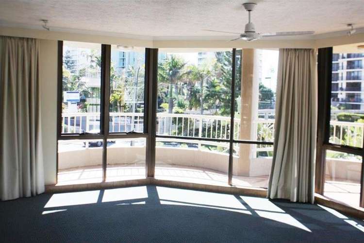 Fourth view of Homely apartment listing, 2/15 Old Burleigh Road, Surfers Paradise QLD 4217