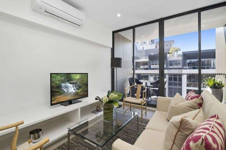 Main view of Homely apartment listing, 203/23 Archibald Avenue, Waterloo NSW 2017