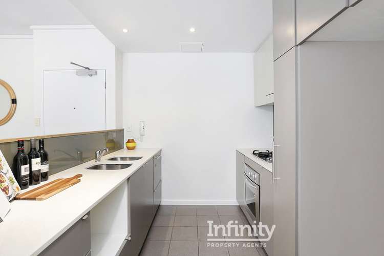 Second view of Homely apartment listing, 514/1 Bruce Bennetts Place, Maroubra NSW 2035