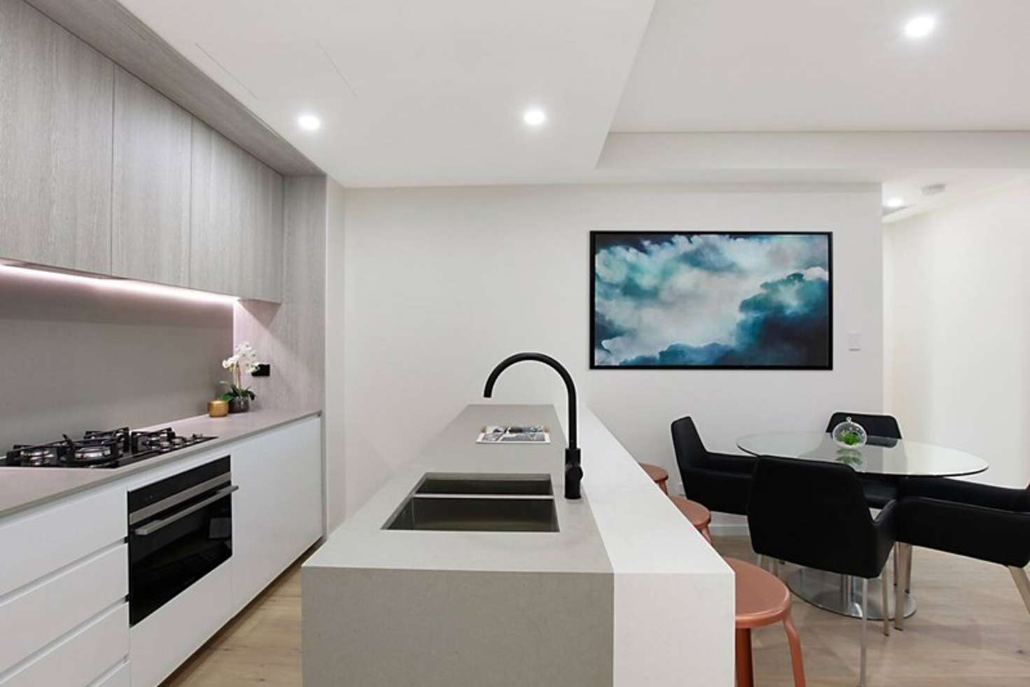 Main view of Homely apartment listing, 36/13 Jordan Street, Gladesville NSW 2111