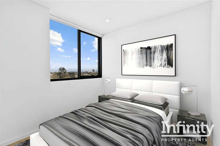 Third view of Homely apartment listing, 36/13 Jordan Street, Gladesville NSW 2111
