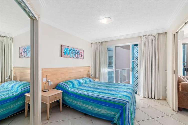 Fifth view of Homely apartment listing, 402/1483 Gold Coast Highway, Palm Beach QLD 4221