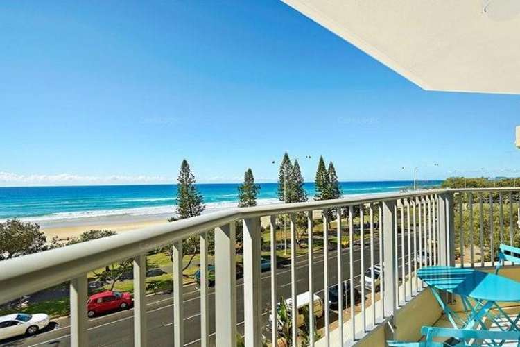 Main view of Homely apartment listing, 15/142 The Esplanade, Surfers Paradise QLD 4217