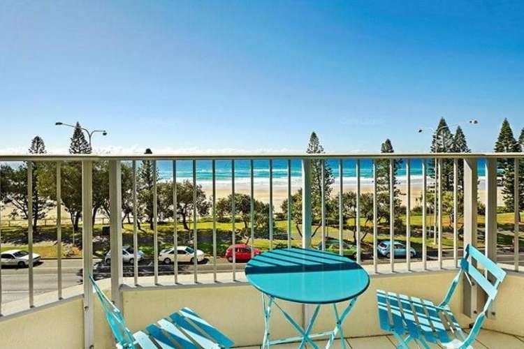 Second view of Homely apartment listing, 15/142 The Esplanade, Surfers Paradise QLD 4217
