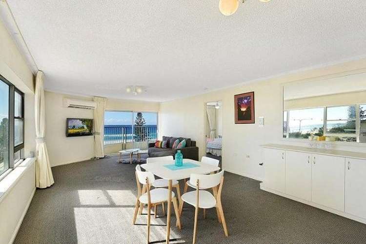 Third view of Homely apartment listing, 15/142 The Esplanade, Surfers Paradise QLD 4217