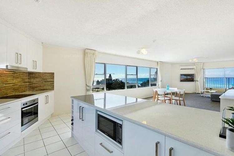Fourth view of Homely apartment listing, 15/142 The Esplanade, Surfers Paradise QLD 4217