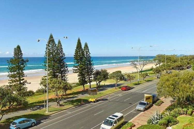 Fifth view of Homely apartment listing, 15/142 The Esplanade, Surfers Paradise QLD 4217