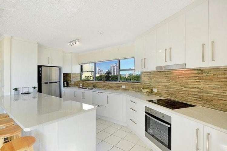 Seventh view of Homely apartment listing, 15/142 The Esplanade, Surfers Paradise QLD 4217