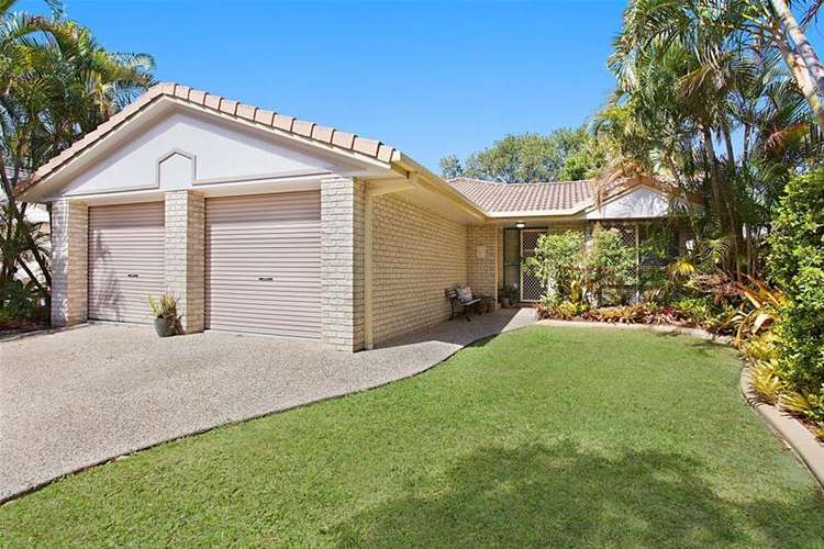 Main view of Homely house listing, 7 Hydrilla Court, Elanora QLD 4221