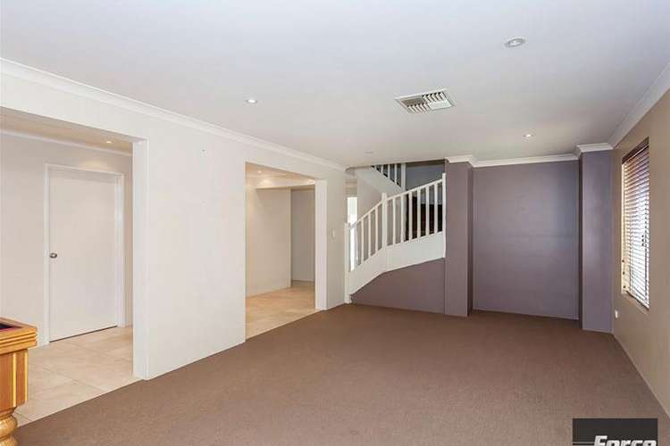 Third view of Homely house listing, 36 Andrews Turn, Wanneroo WA 6065
