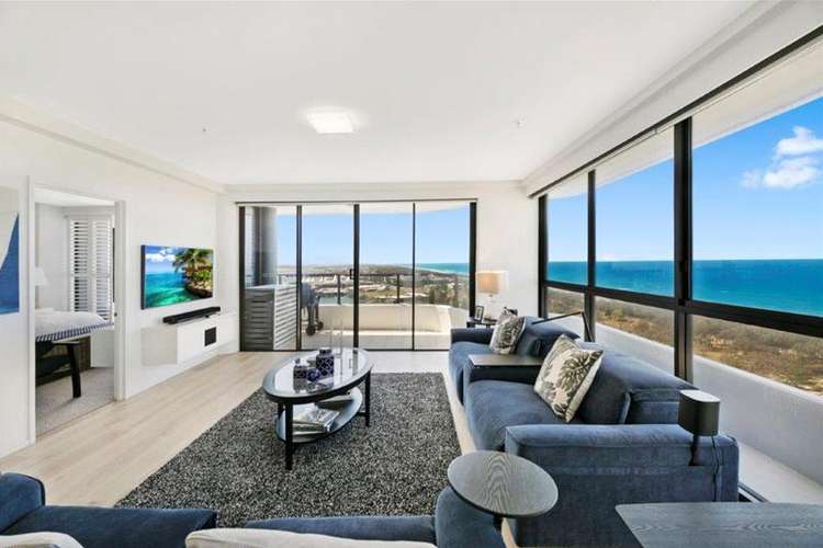 Third view of Homely apartment listing, 35 'Admiral North' 14 Macarthur Parade, Main Beach QLD 4217