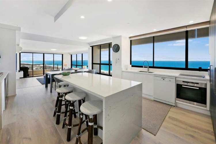 Fourth view of Homely apartment listing, 35 'Admiral North' 14 Macarthur Parade, Main Beach QLD 4217