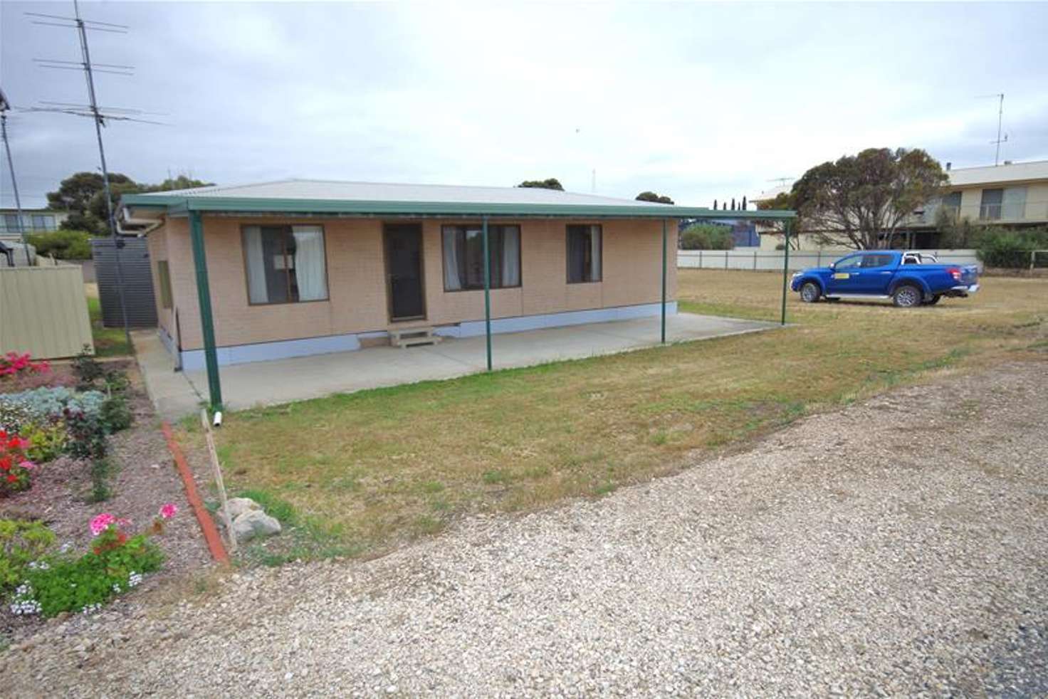 Main view of Homely house listing, 20 Bayview Road, Hardwicke Bay SA 5575