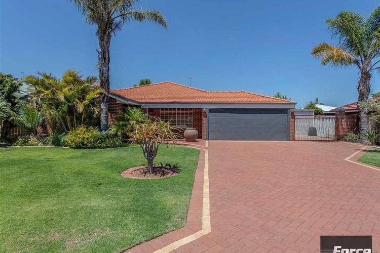Second view of Homely house listing, 50 Torridon Loop, Wanneroo WA 6065