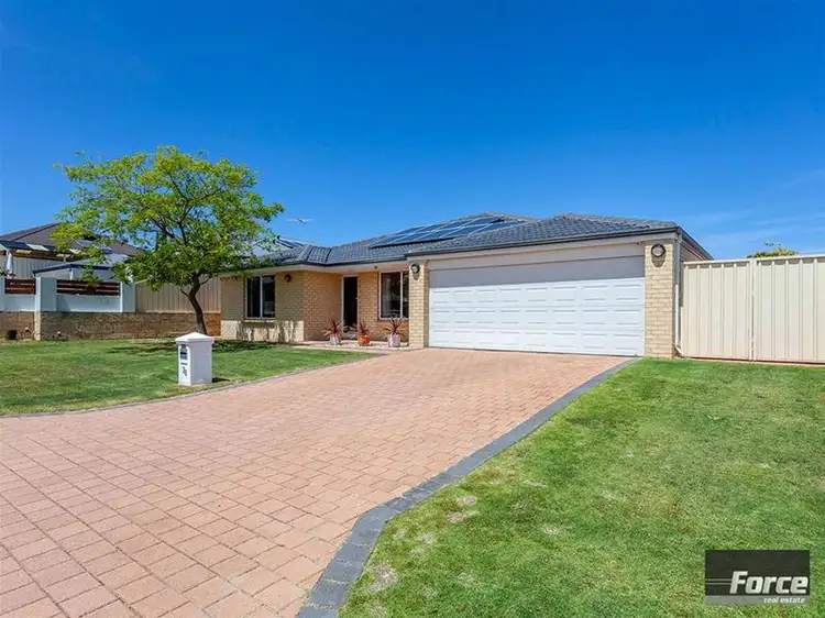28 Whyalla Chase, Tapping WA 6065