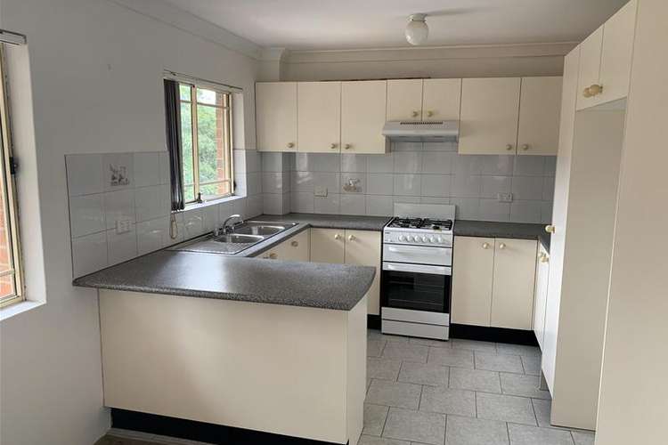 Second view of Homely unit listing, 1/4 Early Street, Parramatta NSW 2150