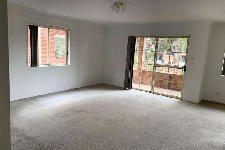 Third view of Homely unit listing, 1/4 Early Street, Parramatta NSW 2150