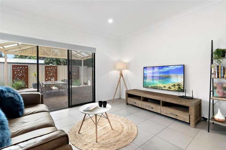 Second view of Homely house listing, 13A Harrow Street, Dover Gardens SA 5048