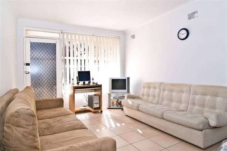 Second view of Homely unit listing, unit 1/17 Lyons Street, Strathfield NSW 2135