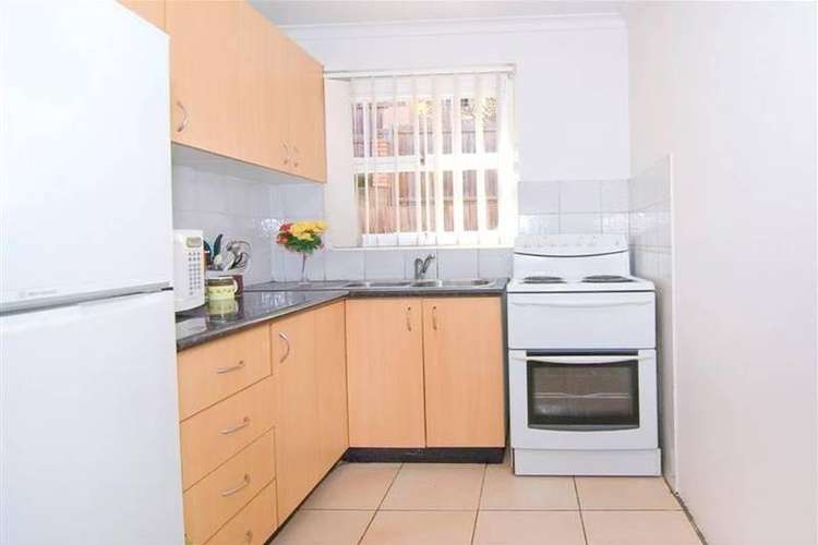 Third view of Homely unit listing, unit 1/17 Lyons Street, Strathfield NSW 2135