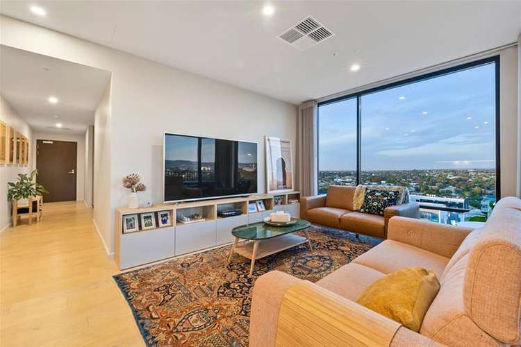 Fifth view of Homely apartment listing, 1102/10 Park Terrace, Bowden SA 5007