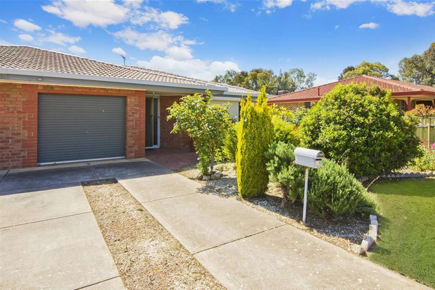 Main view of Homely unit listing, 1/3 Clancy Road, Paralowie SA 5108