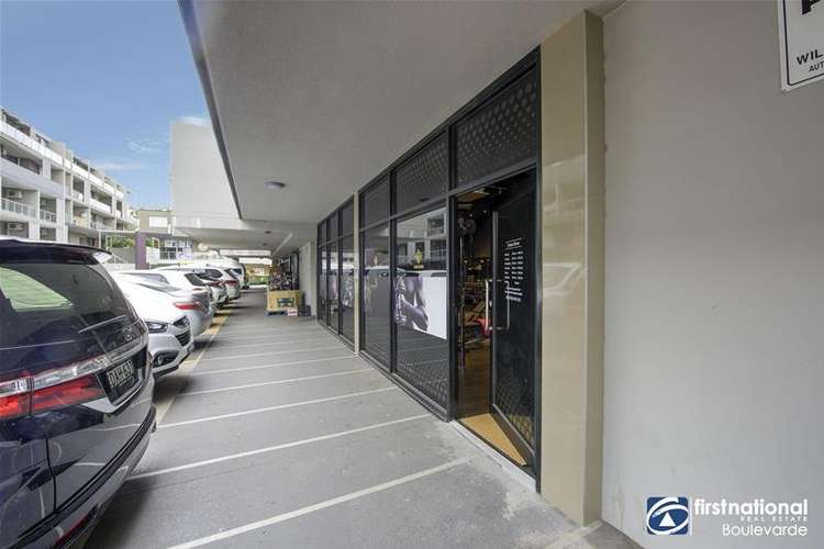 Third view of Homely apartment listing, 118/50 Asquith St & 79-87 Beaconsfield Street, Silverwater NSW 2128