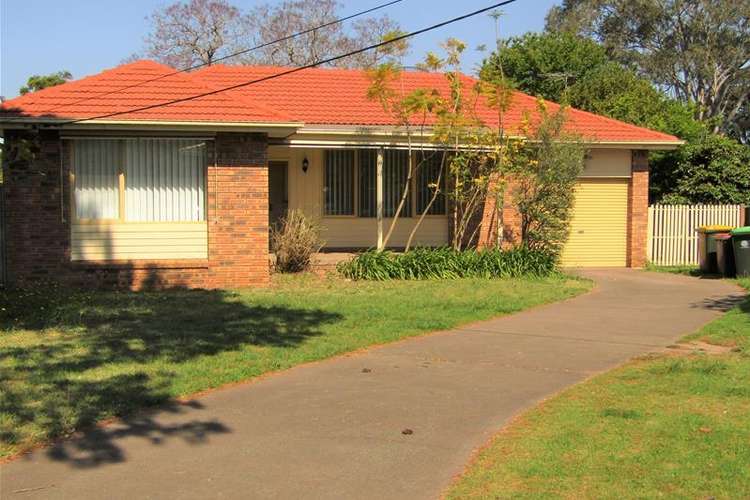 Main view of Homely house listing, 21 Cary Street, Baulkham Hills NSW 2153