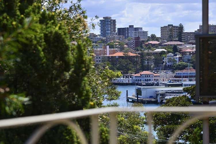 Main view of Homely apartment listing, 5/7 Osborne Road, Manly NSW 2095