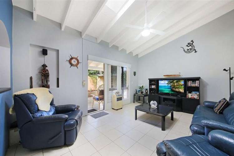 Third view of Homely villa listing, 29/111 Salerno Street, Isle Of Capri QLD 4217