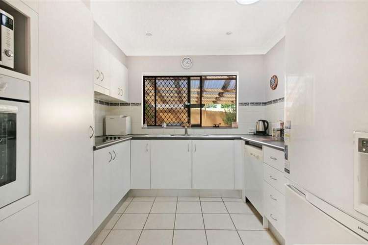 Fifth view of Homely villa listing, 29/111 Salerno Street, Isle Of Capri QLD 4217